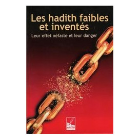 Les Hadiths Faibles Et...
