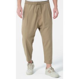 Sarouel Classik Homme – Tissu Flanel – Qaba’il