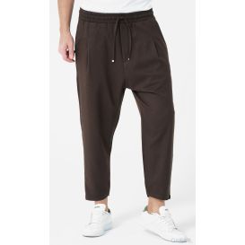 Sarouel Classik Homme – Tissu Flanel – Qaba’il