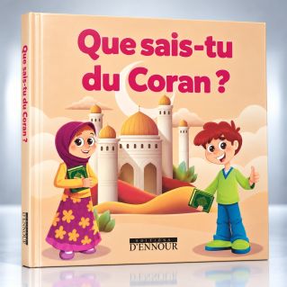 Que Sais-tu du Coran ? - Maison d'Ennour