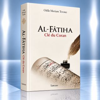 Al-Fatiha clé du Coran - Édition Tawhid