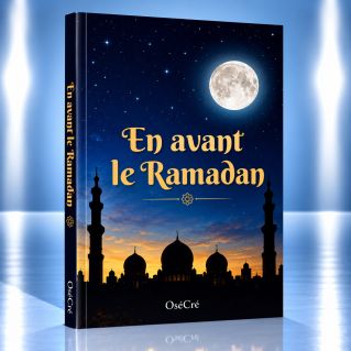 En Avant le Ramadan - Edition OséCré