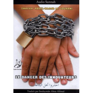 Le Danger Des Innovateurs