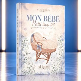 Mon Bébé Parti Trop Tôt - Belkiz Taylan - Edition Al Imam