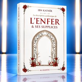 La Description Authentique de l'Enfer & ses Supplices – Ibn Kathîr – Éditions Al-Hadîth