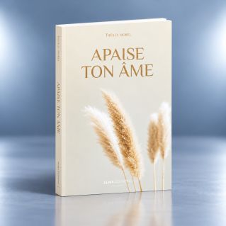 Apaise ton âme - Târiq al-Habîb - Editions Al-Hadîth