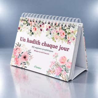 Un hadith chaque Jour : 365 Rappels Prophétiques