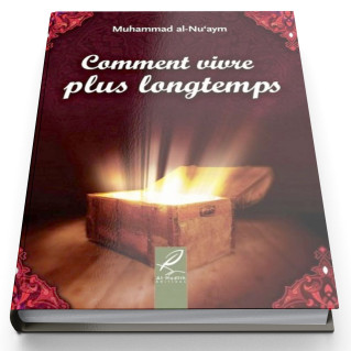 Comment Vivre plus...