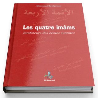 Les Quatre Imams - Edition...