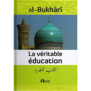 La Véritable Education -...