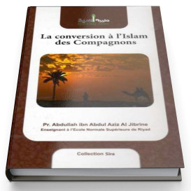 La Conversion à L'Islam Des...