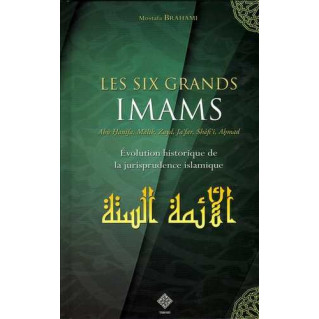 Les Six Grands Imams -...