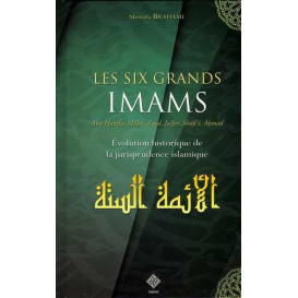 Les Six Grands Imams -...