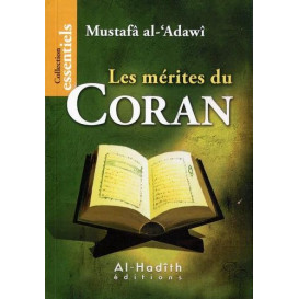 Les Mérites du Coran -...