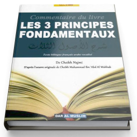 Les 3 Principes...