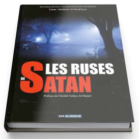 Les Ruses De Satan -...