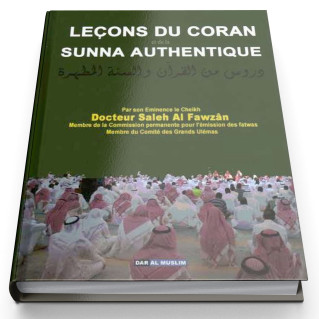 Les Leçons Du Coran Et De...