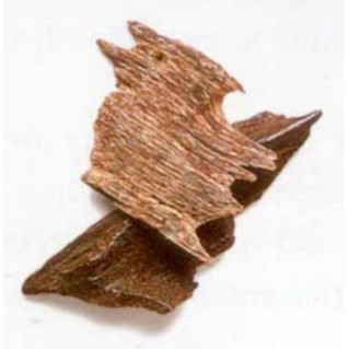 Bois de Oud Cambodge - 9 gr