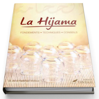 La Hijama - Edition Tawbah