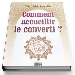 Comment accueillir le...