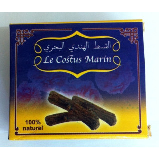 Le Costus Marin 100%...
