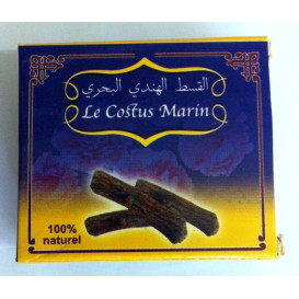 Le Costus Marin 100%...
