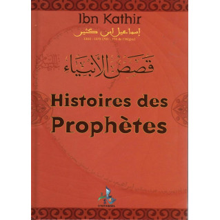 Histoires Des Prophètes - -...