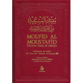 Moufid Al Moustafid -...
