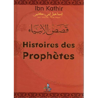 Histoires Des Prophètes -...