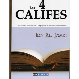 Les Quatre Califs  -...