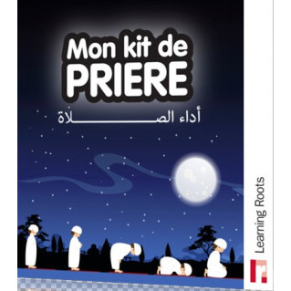 Mon Kit De Prière - Edition...
