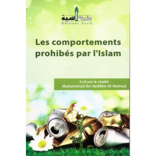 Les Comportements Prohibés...