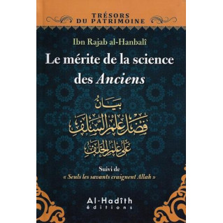 Le Mérite De La Science Des...