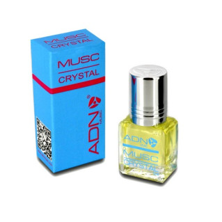 MUSC CRYSTAL - Essence de Parfum - Musc - ADN Paris - 5 ml
