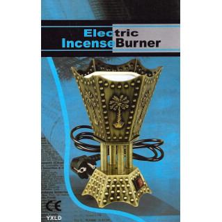 Bruleur Electrique Bakhour...