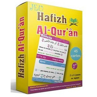 Hafizh Al Quran - Jeu de...