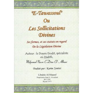 "E-Tawassoul" - Les...