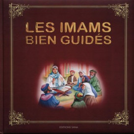 Les Imams Bien Guidés -...