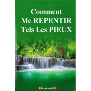 Comment Me Repentir Tels...