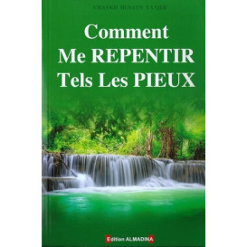 Comment Me Repentir Tels...