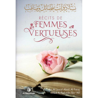 Récits de Femmes Vertueuses...