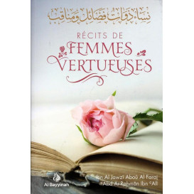 Récits de Femmes Vertueuses...