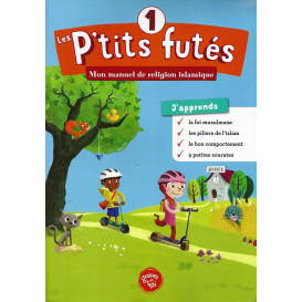 Les Petits Futés, Mon...