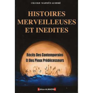 Histoires Merveilleuses et...