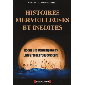 Histoires Merveilleuses et...