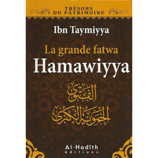 La Grande Fatwa Hamawiyya -...