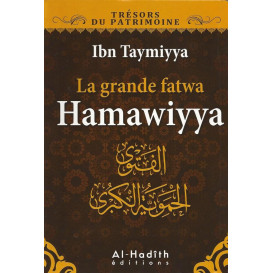 La Grande Fatwa Hamawiyya -...