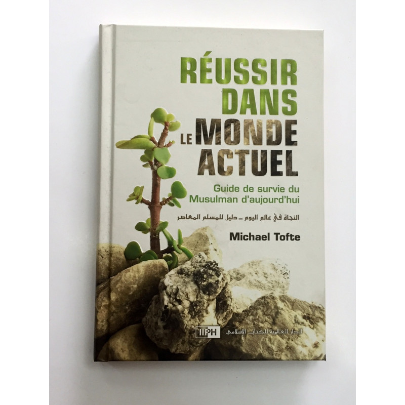 Réussir dans le Monde Actuel - Michael Tofte - Edition IIPH Réussir dans le Monde Actuel - Michael Tofte - Edition IIPH
