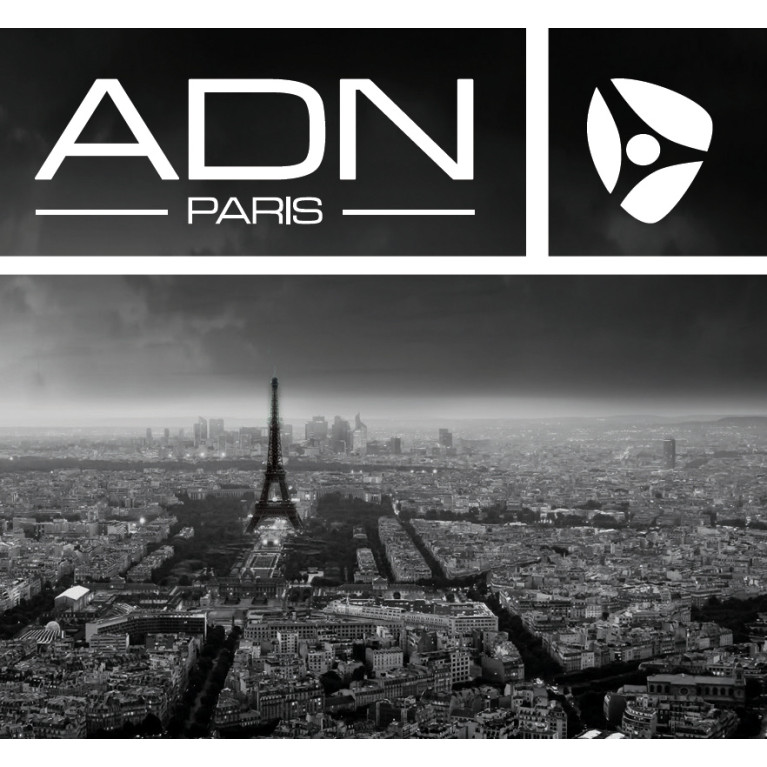 MUSC BOUSSA - Essence de Parfum - Musc - ADN Paris - 5 ml