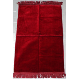 Tapis de Prière de Couleur Unis